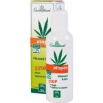 Cannaderm Atopos mycí pěna 180 ml – Zboží Mobilmania