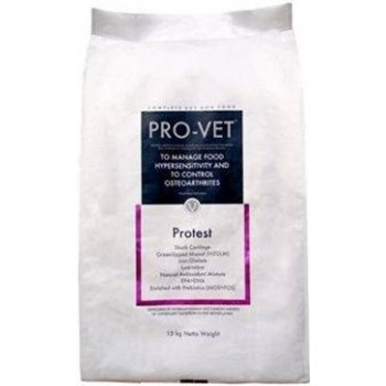 Pro Vet Protest 15 kg