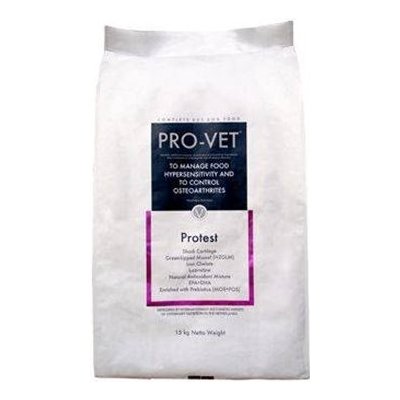 Pro Vet Protest 15 kg