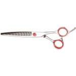 Yento Prime Efilační nůžky Series 18 cm – Sleviste.cz