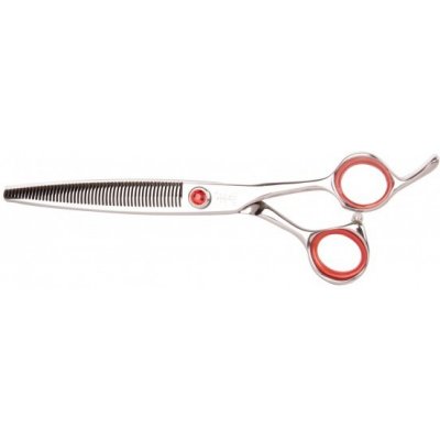 Yento Prime Efilační nůžky Series 18 cm – Sleviste.cz