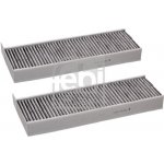 Sada filtrů, vzduch vnitřní FEBI BILSTEIN 48474 – Hledejceny.cz