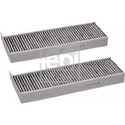Sada filtrů, vzduch vnitřní FEBI BILSTEIN 48474 – Hledejceny.cz