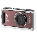 Digitální fotoaparát Pentax Optio W60