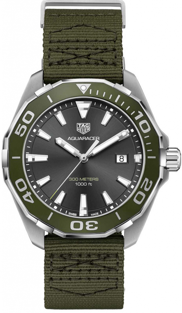 Tag Heuer WAY101L.FC8222