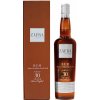 Rum Zafra Master Series 30y 40% 0,7 l (kazeta)