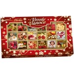 Carla Neapolitánky mléčné Velikonoce 90 g – Zboží Dáma