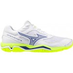 Mizuno Wave Phantom 3 White/Lightning Yellow/Dazzlin – Hledejceny.cz