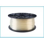 Plasty Mladeč 1.75 PLA transparentní 1 kg (F175PLA_TR) – Zboží Živě