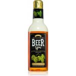 Bohemia Cosmetics Pivrnec Světlá dvousložková koupelová pěna s extrakty z pivních kvasnic a chmele 500 ml – Zboží Dáma