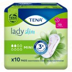TENA Lady Slim Mini 10 ks – Zboží Dáma