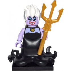 LEGO® Minifigurky 71012 Disney série Uršula