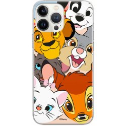 Ert Ochranné iPhone 14 - Disney, Friends 004