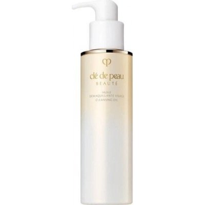 Clé de Peau Beauté Cleansing Oil 200 ml