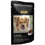 Belcando Jehněčí s bramborami & brusinkami 300 g – Sleviste.cz