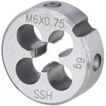 Závitové očko EN22568 HSS M8x0,50 FORTIS – Hledejceny.cz