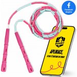 Švihej Katana Rope 3v1 s korálky – Zboží Dáma