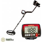 Fisher F44 + sonda 28cm 2D – Zboží Dáma