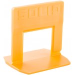 Spony SOLID leveling 2 mm-400+40ks