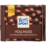 Ritter Sport Whole Hazelnut 100 g – Zboží Dáma