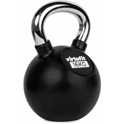 VIRTUFIT Pro pogumovaný 16 kg – Zboží Dáma