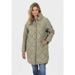 Camel Active Coat zelená – Sleviste.cz