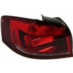 Zadní světlo - levé AUDI A3 (8P) | 2008-2012 | AUTOMOTIVE LIGHTING | – Hledejceny.cz