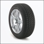 Bridgestone Blizzak LM25 245/45 R17 99V – Hledejceny.cz