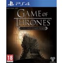 Game of Thrones: A Telltale Games Series