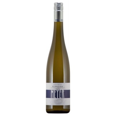 Weingut Meyer Riesling Buntsandstein Trocken 2019 12,5% 0,75 l (holá láhev) – Hledejceny.cz