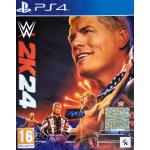 WWE 2K24 – Zbozi.Blesk.cz