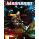 MagRunner: Dark Pulse – Zboží Dáma