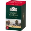 Čaj Ahmad Tea English Breakfast alupack 20 x 2 g