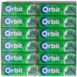 Orbit Apple Žvýkačka bez cukru 14 g – Hledejceny.cz