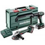 Metabo COMBO SET 2.4.4 685205500 – Zboží Dáma