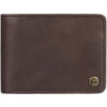 Quiksilver peněženka Mack IX CSD0/Chocolate Brown L – Hledejceny.cz