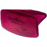 Fre Pro Bowl Clip Vonná WC závěska Guava Pineapple Oranžová – Zboží Dáma