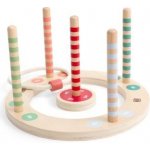 Goki Házení kroužků na cíl – Zboží Dáma