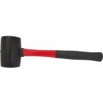 TOPTRADE palice gumová sklolaminátová 50 mm / 340g – Sleviste.cz