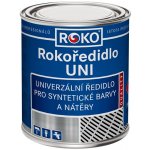 Rokospol Rokopur ředidlo RK 010 5 L – Zbozi.Blesk.cz