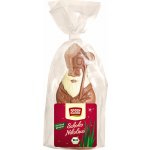 Rosengarten Bio Mikuláš z mléčné čokolády 60 g – Zboží Dáma