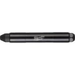 Milwaukee Hlava k ponornému vibrátoru do betonu MX FUEL MXF CVH-50 MM, průměr hlavy 50 mm, 4932478613 – Hledejceny.cz