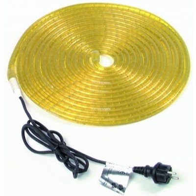 Rubberlight 5 žlutý 5m – Hledejceny.cz