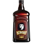 Che Guevara Elixiro 34% 0,7 l (holá láhev) – Hledejceny.cz