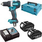 Makita DDF484RFJ – Zboží Mobilmania