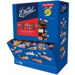 E.Wedel směs Wedlowska v čokoládě 3 kg – Zboží Dáma