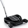 Golfový putter Masters Pinzer S1