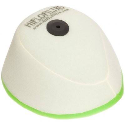 HIFLO vzduchový filtr HONDA CRF 250R 04-09, CRF 450R 03-08, X 05-17 (MA0125) (100) – Zboží Mobilmania