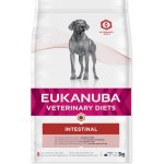EUKANUBA VD Intestinal Formula Dog 5 kg – Zboží Mobilmania