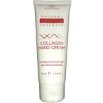 Inventia krém na suché a poškozené ruce s živým kolagenem a hypoalergenním lanolinem 75 ml – Sleviste.cz